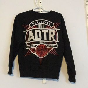 A day to remember sweater